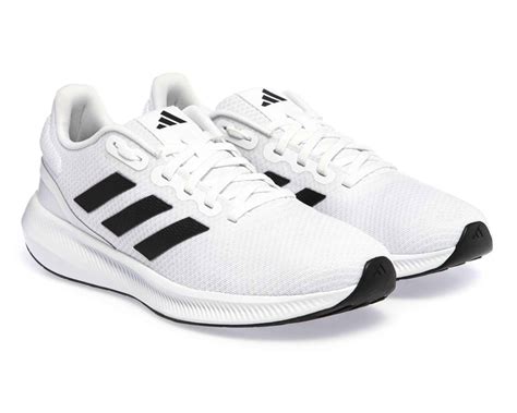 tenis adidas blancos hombre coppel